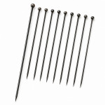 Entomological Pins
